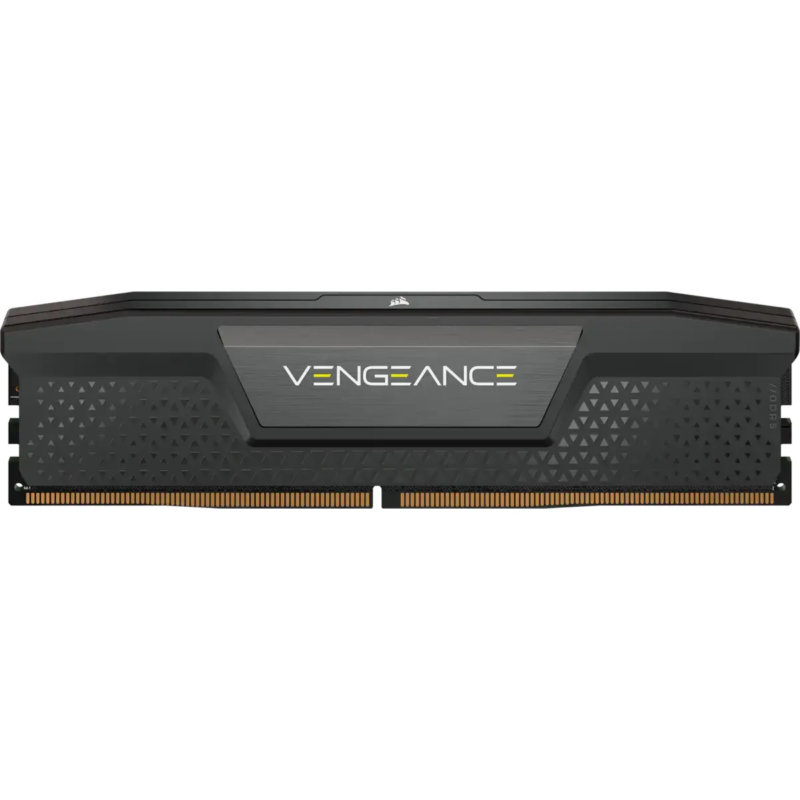 Corsair VENGEANCE DDR5 32GB (2 x 16GB) DDR5 7200 CL34-44-44-96 1.45V Intel XMP - BLACK (CMK32GX5M2X7200C34)_9