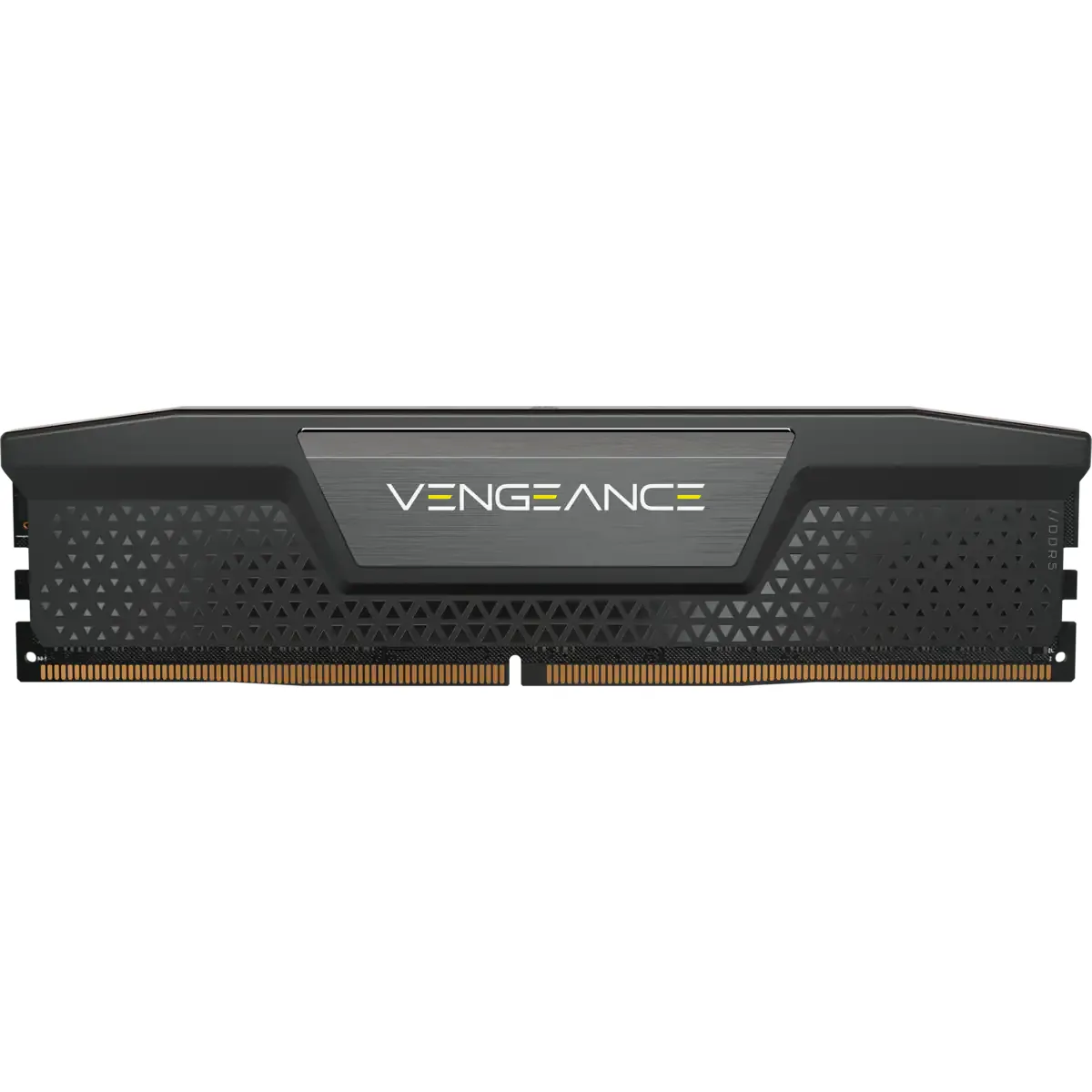 Corsair VENGEANCE DDR5 32GB (2 x 16GB) DDR5 7200 CL34-44-44-96 1.45V Intel XMP - BLACK (CMK32GX5M2X7200C34)