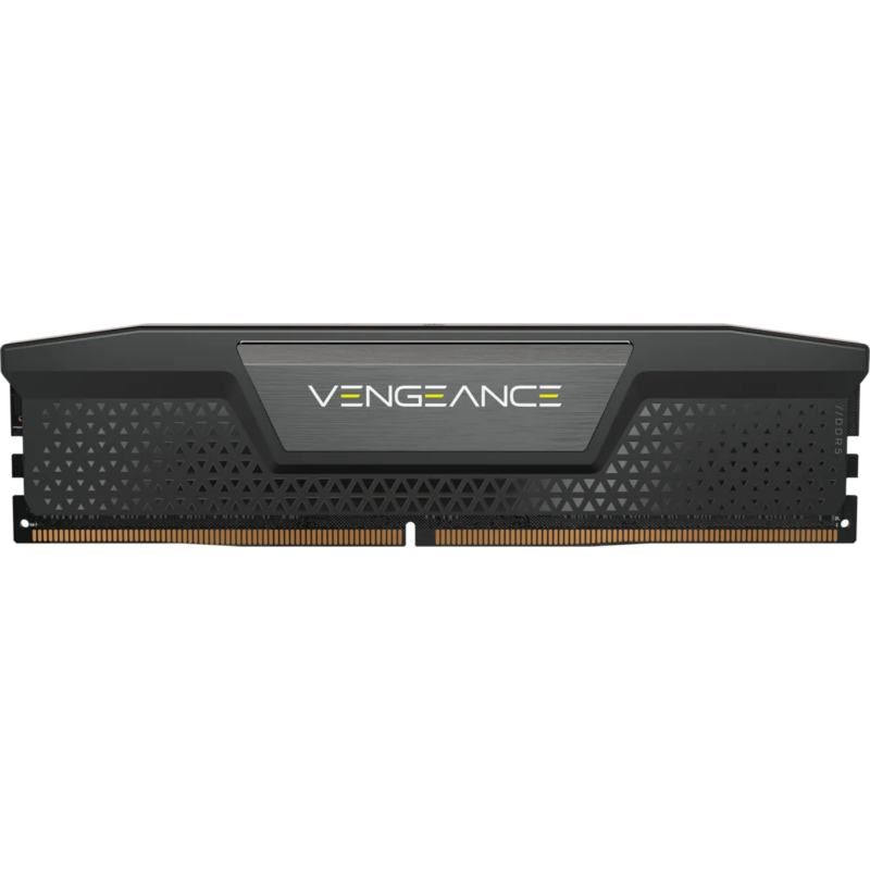 Corsair VENGEANCE DDR5 48GB (2 x 24GB) DDR5 7000 CL40-52-52-114 1.40V Intel XMP - BLACK (CMK48GX5M2B7000C40)_1