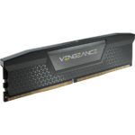 Corsair VENGEANCE DDR5 48GB (2 x 24GB) DDR5 7000 CL40-52-52-114 1.40V Intel XMP - BLACK (CMK48GX5M2B7000C40)