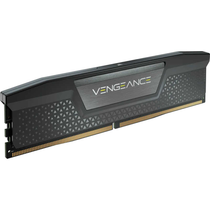 Corsair VENGEANCE DDR5 48GB (2 x 24GB) DDR5 7000 CL40-52-52-114 1.40V Intel XMP - BLACK (CMK48GX5M2B7000C40)