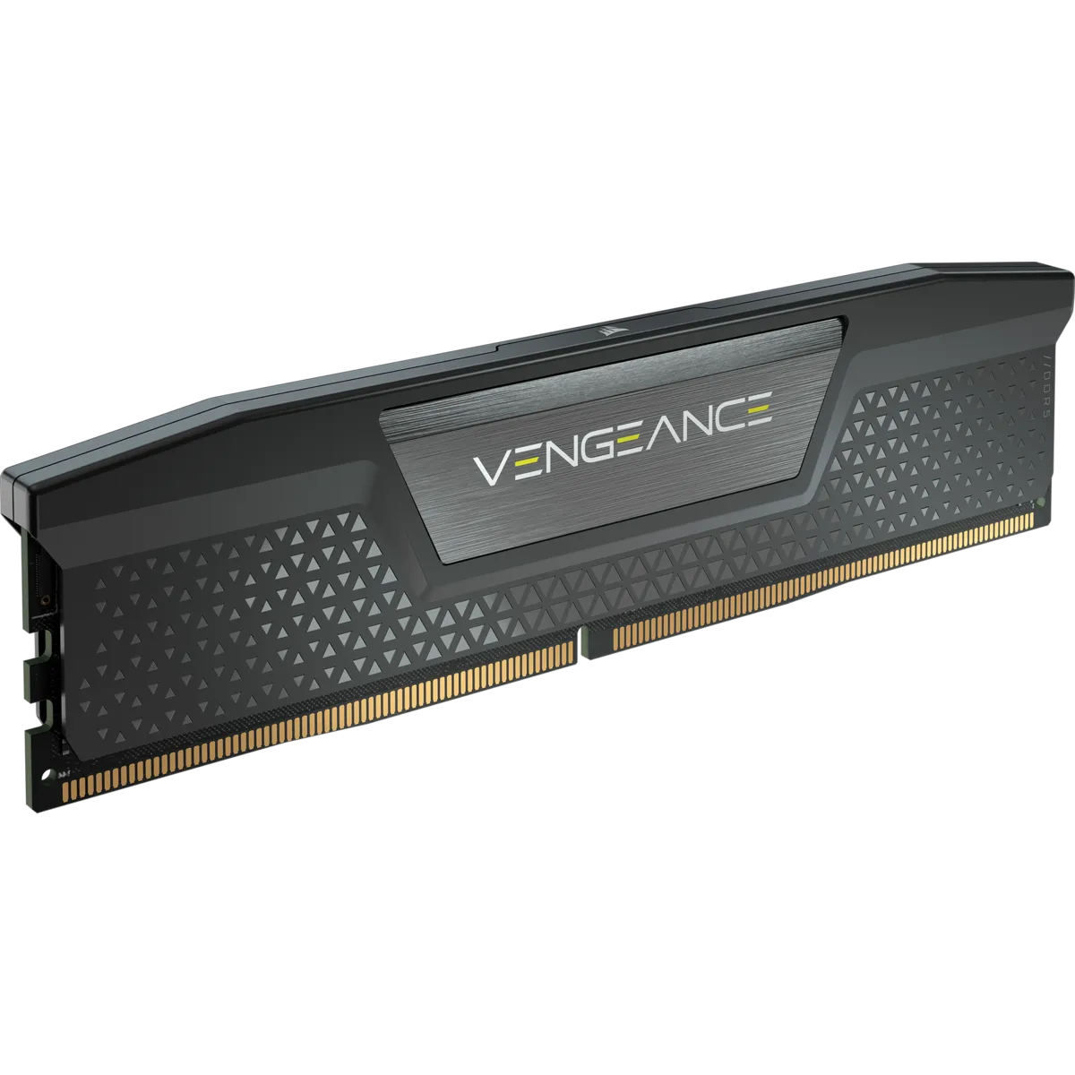 Corsair VENGEANCE DDR5 48GB (2 x 24GB) DDR5 7000 CL40-52-52-114 1.40V Intel XMP - BLACK (CMK48GX5M2B7000C40)