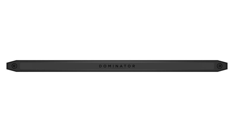 Corsair DOMINATOR TITANIUM 48GB (2 x 24GB) DDR5 7200 CL36-46-46-116 1.40V Intel XMP - BLACK (CMP48GX5M2X7200C36)_2