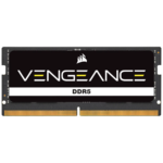 Corsair VENGEANCE® Series 16GB (1 x 16GB) DDR5 SODIMM 4800 1.1V. (CMSX16GX5M1A4800C40)