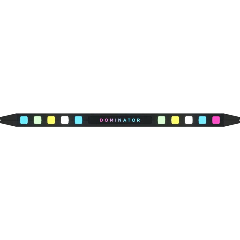 Corsair DOMINATOR PLATINUM RGB DDR5; 5200 64GB 2x32GB DIMM; 40-40-40-77; 1.25V Intel XMP (CMT64GX5M2B5200C40)_8