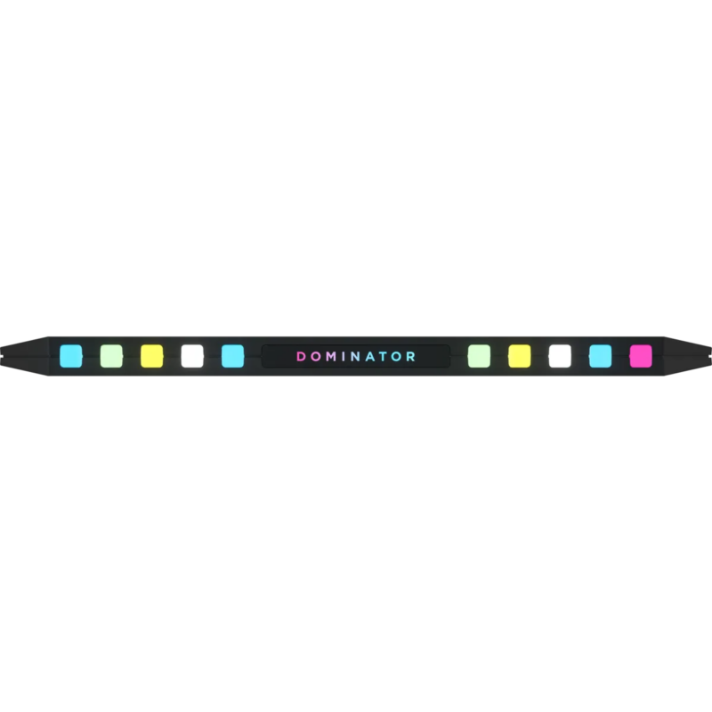 Corsair DOMINATOR PLATINUM RGB DDR5; 5200 64GB 2x32GB DIMM; 40-40-40-77; 1.25V Intel XMP (CMT64GX5M2B5200C40)_9