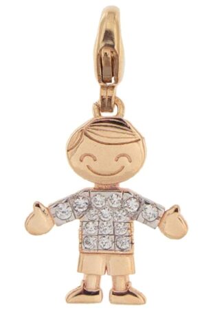 Charms Rue Des Mille Cnz-007 Bimbo (CNZ-007 BIMBO)  JEWELRY_main