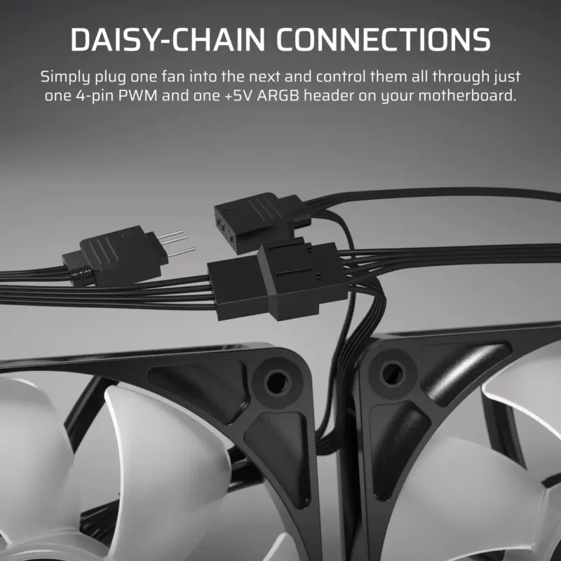 Corsair RS140 ARGB 140mm PWM Fans Dual Pack (CO-9050183-WW)_3