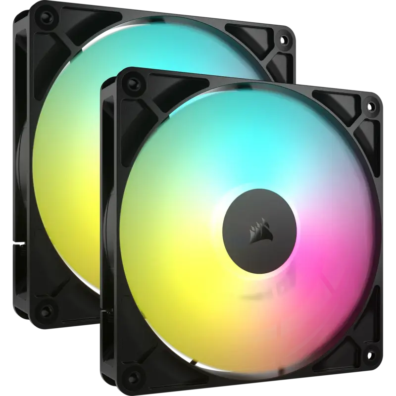 Corsair RS140 ARGB 140mm PWM Fans Dual Pack (CO-9050183-WW)_4