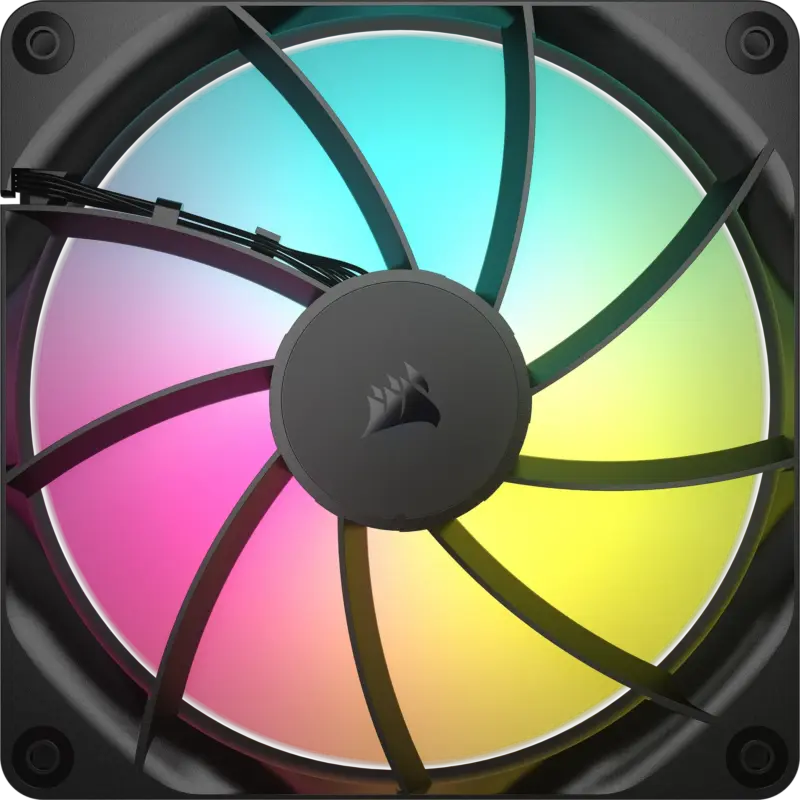 Corsair RS140 ARGB 140mm PWM Fans Dual Pack (CO-9050183-WW)_8