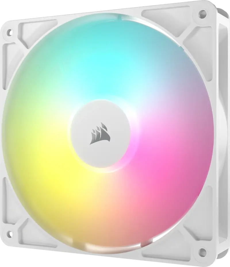 Corsair RS140 ARGB 140mm PWM Fans Dual Pack – White (CO-9050187-WW)_5