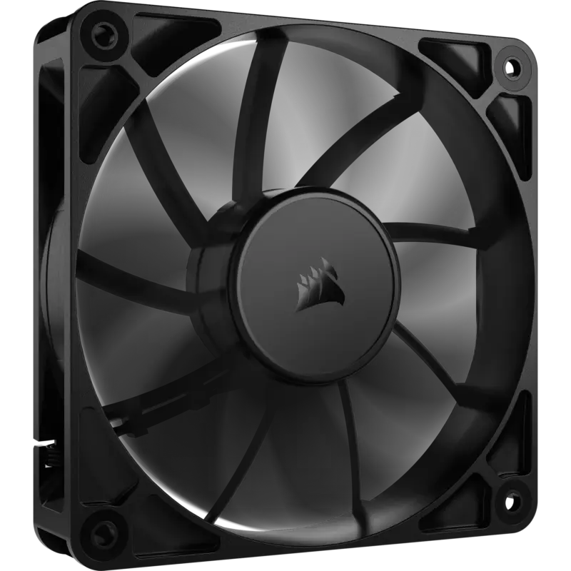 Corsair RS120 120mm PWM Fan (CO-9050188-WW)