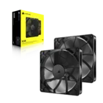 Corsair RS140 140mm PWM Fans Dual Pack (CO-9050191-WW)
