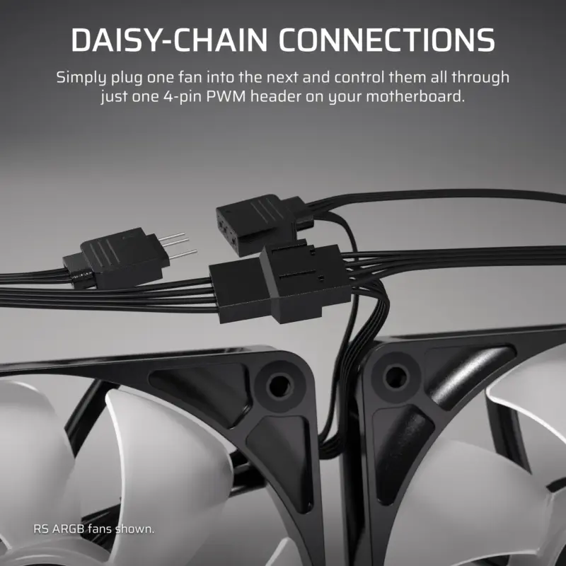 Corsair RS120 120mm PWM Fan – White (CO-9050192-WW)_9
