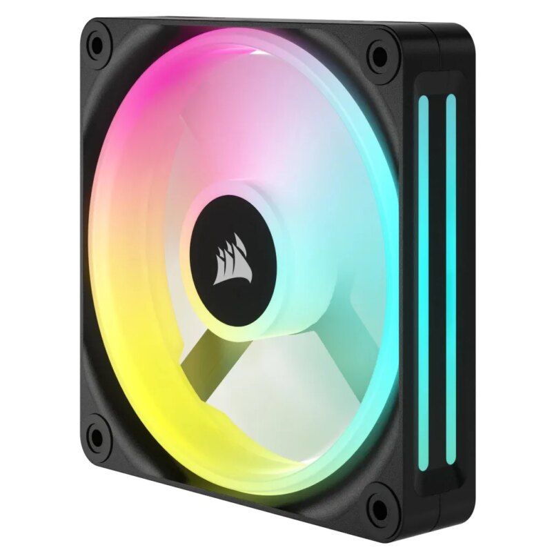 Corsair iCUE LINK QX120 RGB 120mm PWM Fan Expansion Kit (CO-9051001-WW)_10