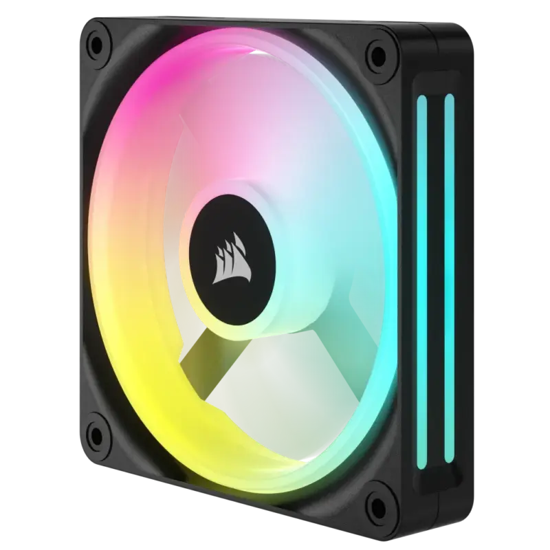 Corsair iCUE LINK QX120 RGB 120mm PWM Fan Expansion Kit (CO-9051001-WW)_11