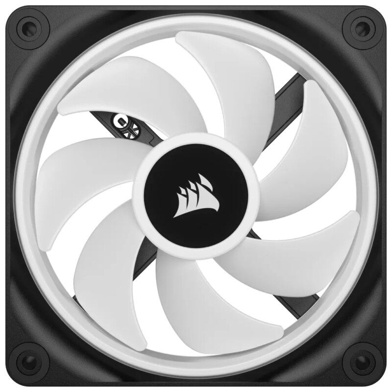 Corsair iCUE LINK QX120 RGB 120mm PWM Fan Expansion Kit (CO-9051001-WW)_2