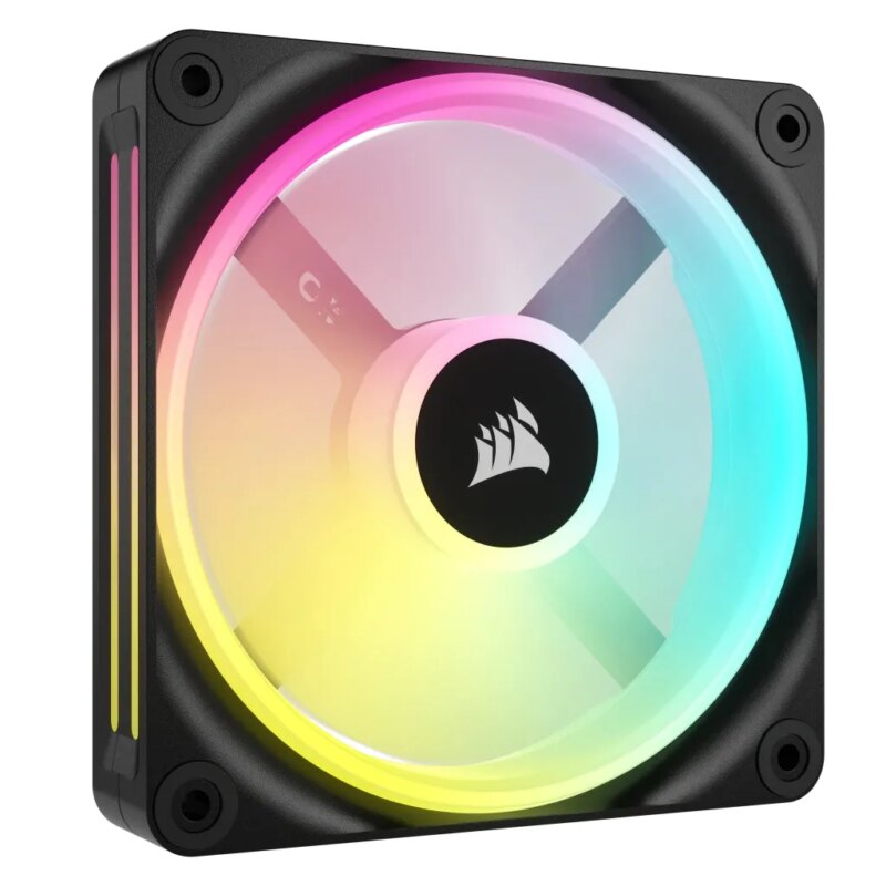 Corsair iCUE LINK QX120 RGB 120mm PWM Fan Expansion Kit (CO-9051001-WW)_6