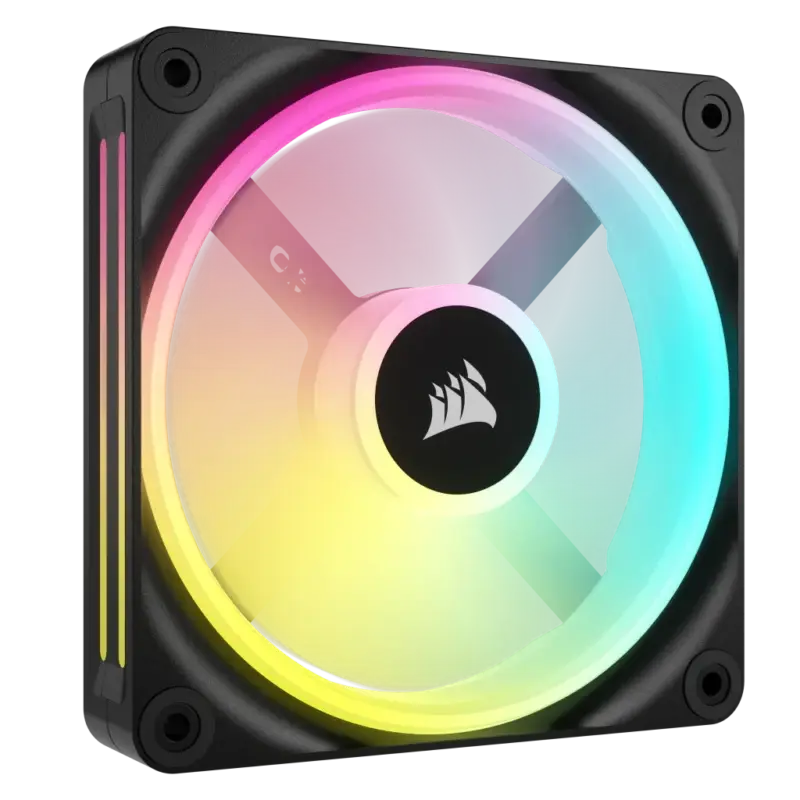 Corsair iCUE LINK QX120 RGB 120mm PWM Fan Expansion Kit (CO-9051001-WW)_7