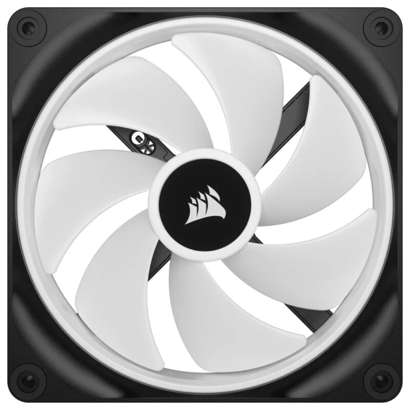 Corsair iCUE LINK QX140 RGB 140mm PWM Fans Starter Kit (CO-9051004-WW)_10
