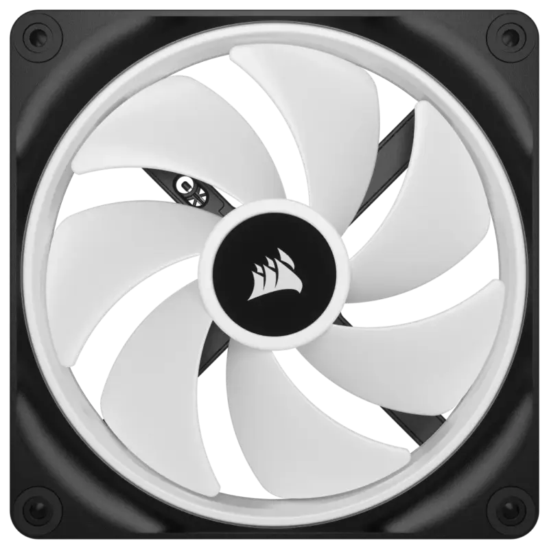 Corsair iCUE LINK QX140 RGB 140mm PWM Fans Starter Kit (CO-9051004-WW)_11