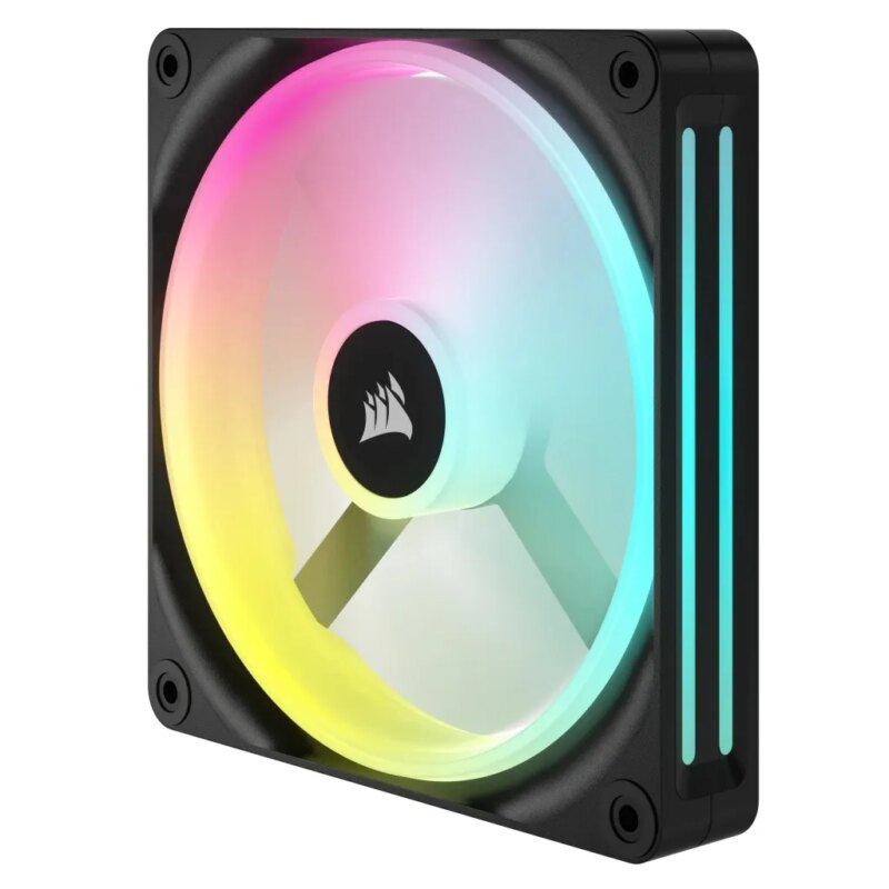 Corsair iCUE LINK QX140 RGB 140mm PWM Fans Starter Kit (CO-9051004-WW)_12