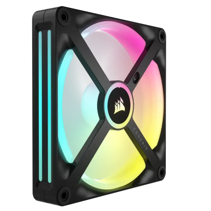Corsair iCUE LINK QX140 RGB 140mm PWM Fans Starter Kit (CO-9051004-WW)_15