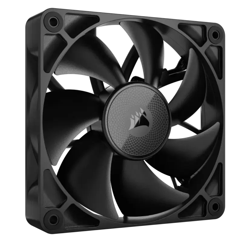 Corsair RX Series; iCUE LINK RX120; 120mm Fan; Single Pack. (CO-9051009-WW)