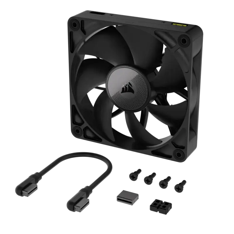 CORSAIR RX Series; iCUE LINK RX140; 140mm Fan; Single Pack (CO-9051011-WW)_11