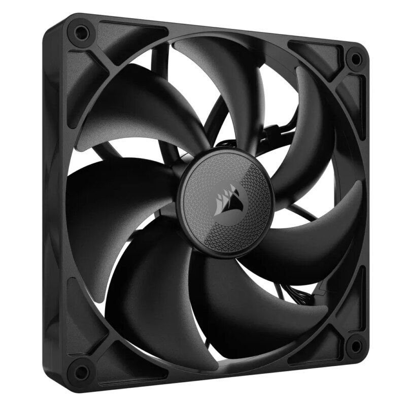 CORSAIR RX Series; iCUE LINK RX140; 140mm Fan; Single Pack (CO-9051011-WW) - Image 17