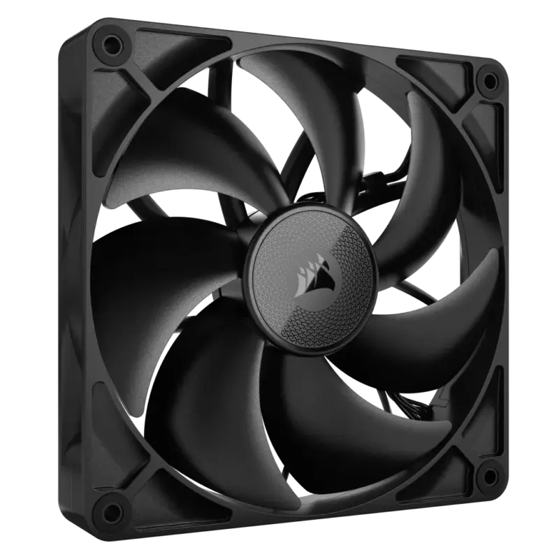 CORSAIR RX Series; iCUE LINK RX140; 140mm Fan; Single Pack (CO-9051011-WW)_7