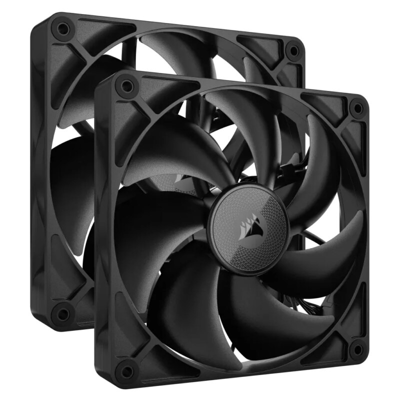 CORSAIR RX Series; iCUE LINK RX140; 140mm Fan; Dual Pack (CO-9051012-WW)_9