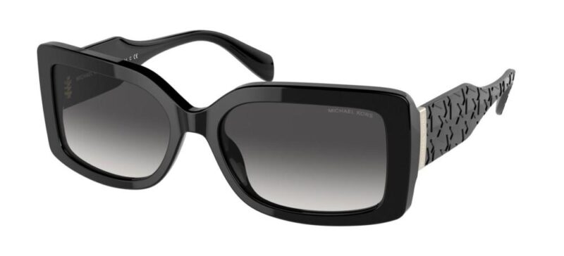 Michael Kors Corfu Mk 2165 (CORFU MK 2165_3005-8G_56) Women's EYEWEAR_main