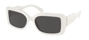 Michael Kors Corfu Mk 2165 (CORFU MK 2165_3100-87_56) Women's EYEWEAR_main