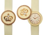 Wintex Milano Corona (CORONA_R BIANCO) Women's Watch_main