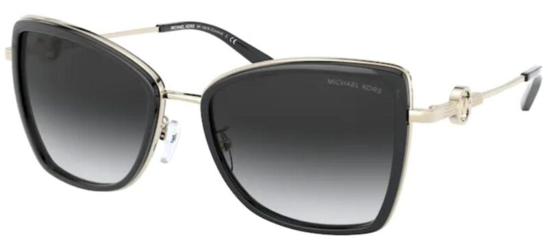 Michael Kors Corsica Mk 1067b (CORSICA MK 1067B_1014-8G_55) Women's EYEWEAR_main