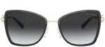Michael Kors Corsica Mk 1067b (CORSICA MK 1067B_1014-8G_55) Women's EYEWEAR_1