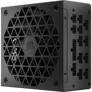 Corsair SF1000L ITX - 1000W Fully Modular 80PLUS Gold; 7 year warranty ATX (1); EPS (3); PCI-E (3); PATA (3); SATA (12) (CP-9020246-WW)