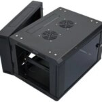 RCT 1 WAY FAN WIRED (Wall Mount). (CPFAN001)