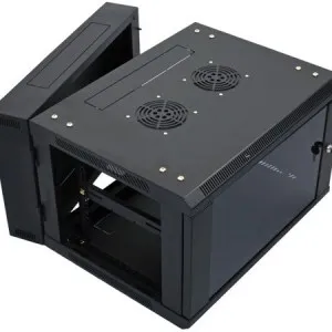 RCT 1 WAY FAN WIRED (Wall Mount). (CPFAN001)