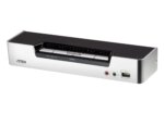 ATEN 4-port USB HDMI KVMP Switch/W/(US/EU/OUT) ADP. ATEN (CS1794)
