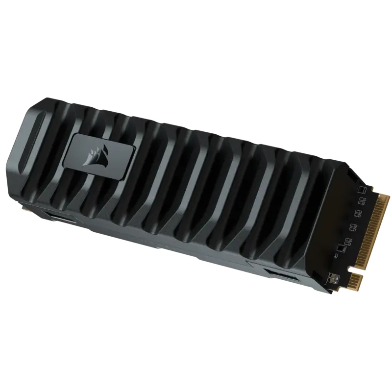 Corsair MP600 PRO XT 1TB M.2 NVMe PCIe Gen. 4 x4 SSD; Read Up To 7100MB/s; Write up to 5800MB/s (CSSD-F1000GBMP600PXT)_13