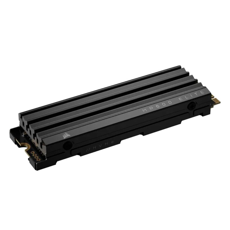 Corsair MP600 ELITE 2TB Gen4 PCIe x4 NVMe M.2 SSD with heatsink; Read Up To 7000MB/s; Write up to 6500MB/s (CSSD-F2000GBMP600EHS)_12