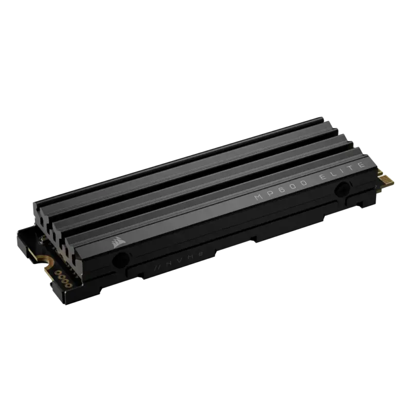 Corsair MP600 ELITE 2TB Gen4 PCIe x4 NVMe M.2 SSD with heatsink; Read Up To 7000MB/s; Write up to 6500MB/s (CSSD-F2000GBMP600EHS)_13