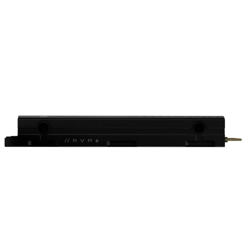Corsair MP600 ELITE 2TB Gen4 PCIe x4 NVMe M.2 SSD with heatsink; Read Up To 7000MB/s; Write up to 6500MB/s (CSSD-F2000GBMP600EHS) - Image 19