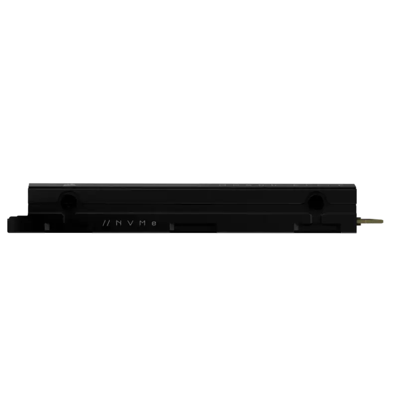 Corsair MP600 ELITE 2TB Gen4 PCIe x4 NVMe M.2 SSD with heatsink; Read Up To 7000MB/s; Write up to 6500MB/s (CSSD-F2000GBMP600EHS) - Image 20