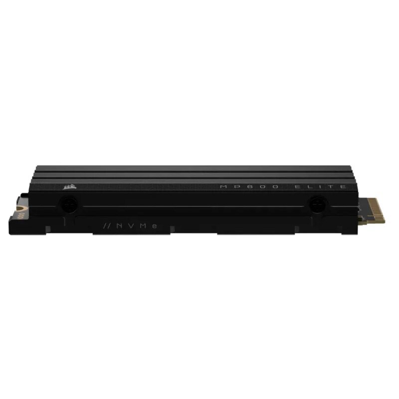 Corsair MP600 ELITE 2TB Gen4 PCIe x4 NVMe M.2 SSD with heatsink; Read Up To 7000MB/s; Write up to 6500MB/s (CSSD-F2000GBMP600EHS) - Image 21