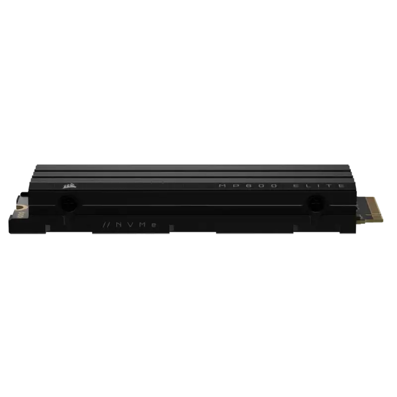 Corsair MP600 ELITE 2TB Gen4 PCIe x4 NVMe M.2 SSD with heatsink; Read Up To 7000MB/s; Write up to 6500MB/s (CSSD-F2000GBMP600EHS) - Image 22