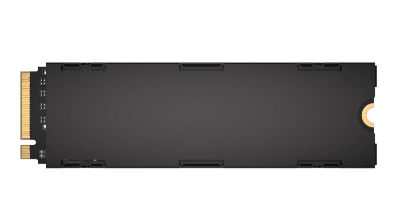 Corsair MP700 PRO 2TB M.2 NVMe PCIe Gen. 5 x4 SSD with Cooler; Read Up To 12 400MB/s; Write up to 11 800MB/s (CSSD-F2000GBMP700PRO)_11