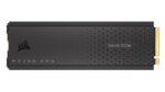 Corsair MP700 PRO 2TB M.2 NVMe PCIe Gen. 5 x4 SSD with Cooler; Read Up To 12 400MB/s; Write up to 11 800MB/s (CSSD-F2000GBMP700PRO)_2